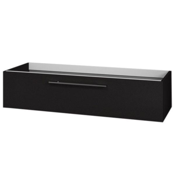Laguna Reflex Waschtischunterschrank - 140 cm