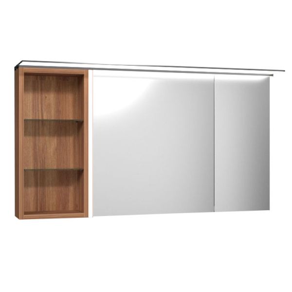 Laguna Laola Spiegelschrank - 120 cm, Serie B