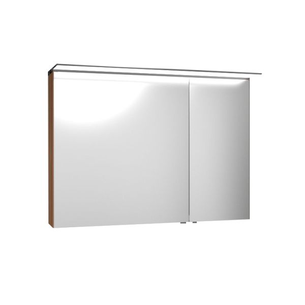 Laguna Laola Spiegelschrank - 90 cm, Serie A