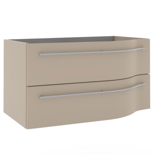 Laguna Laola Waschtischunterschrank 90 cm links