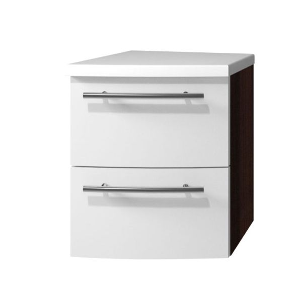 Laguna Wings Unterschrank - 40 cm, mit Abdeckplatte
