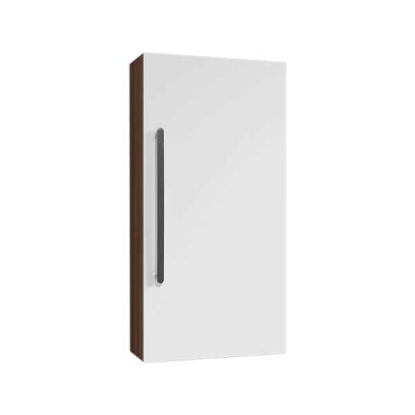 Laguna modern classic Oberschrank - 40 cm, Anbauschrank
