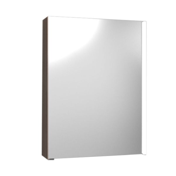 Laguna modern classic Spiegelschrank / Anbau - 60 cm