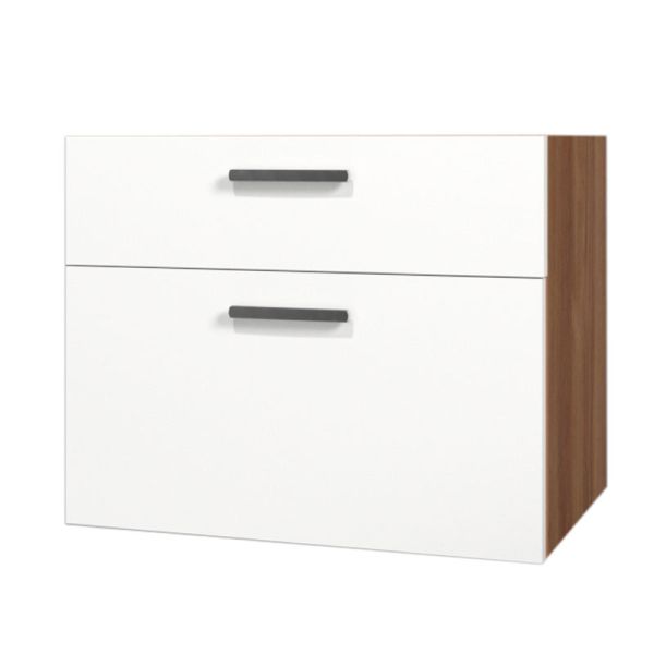 Laguna modern classic Unterschrank - 60 cm, für Waschtisch