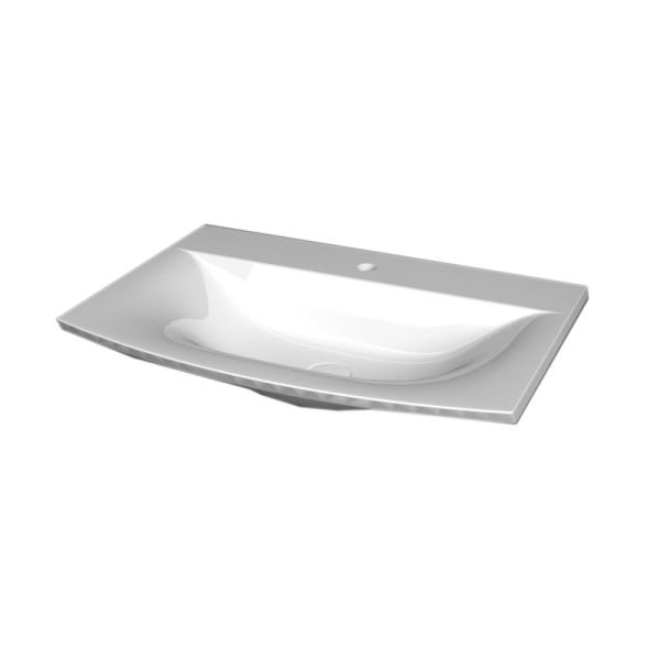 Laguna modern classic Möbelwaschtisch variabel