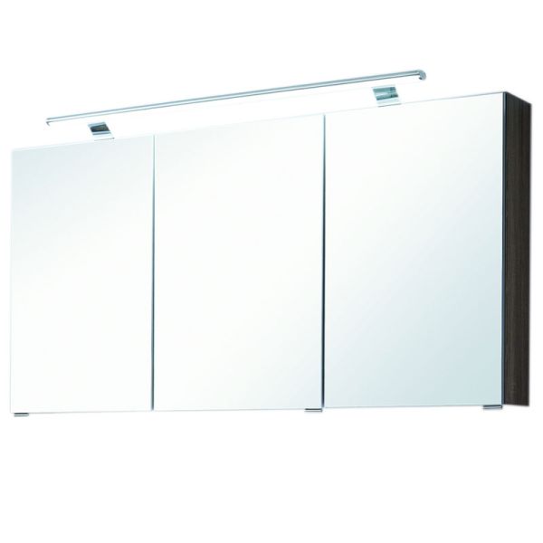 Laguna Kera.Home Spiegelschrank - 120 cm