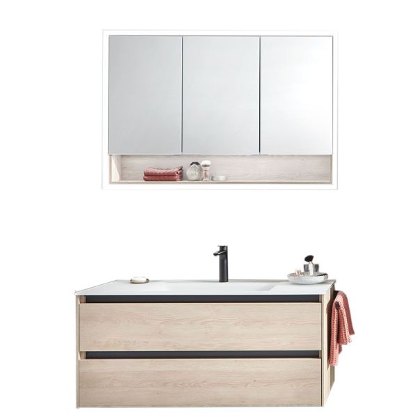 Laguna Highline 250 Badmöbel Set 3 - 125,1 cm