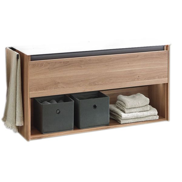 Laguna Highline 250 Waschtischunterschrank - 122 cm