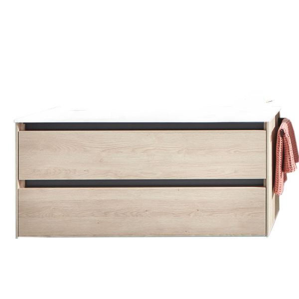 Laguna Highline 250 Waschtischunterschrank - 122 cm