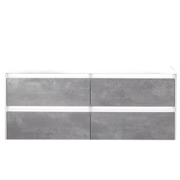 Laguna Highline 250 Waschtischunterschrank - 142 cm