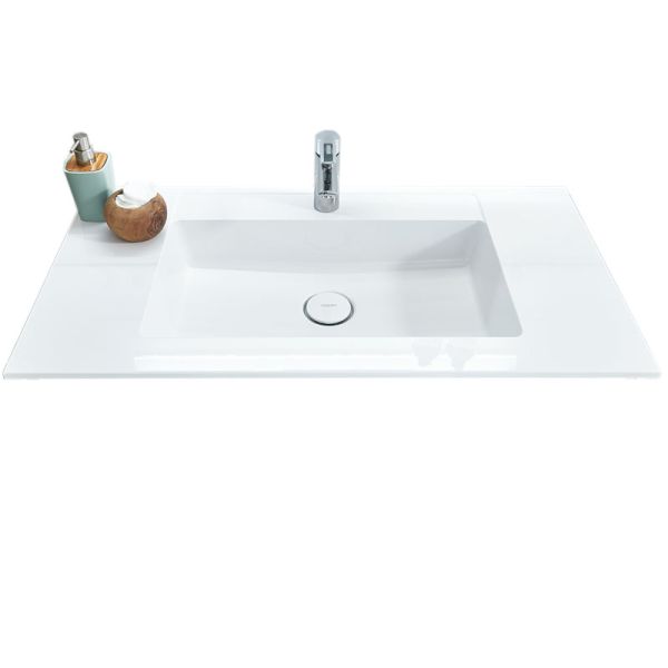 Laguna Highline 250 Möbelwaschtisch - 123,2 cm