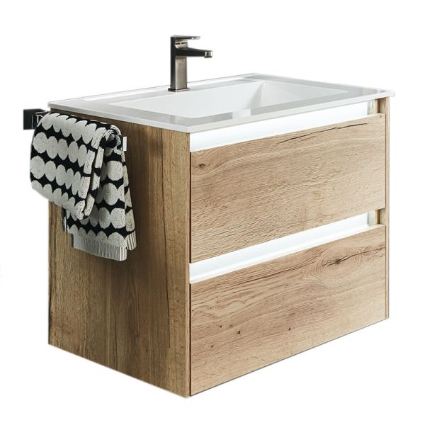 Laguna Highline 250 Waschtisch mit Unterschrank - 63,2 cm