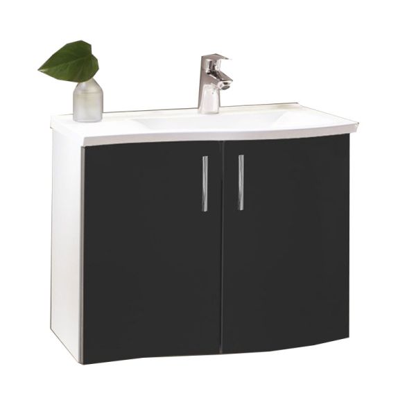 Laguna Brio Waschtisch mit Unterschrank - 61,2 cm