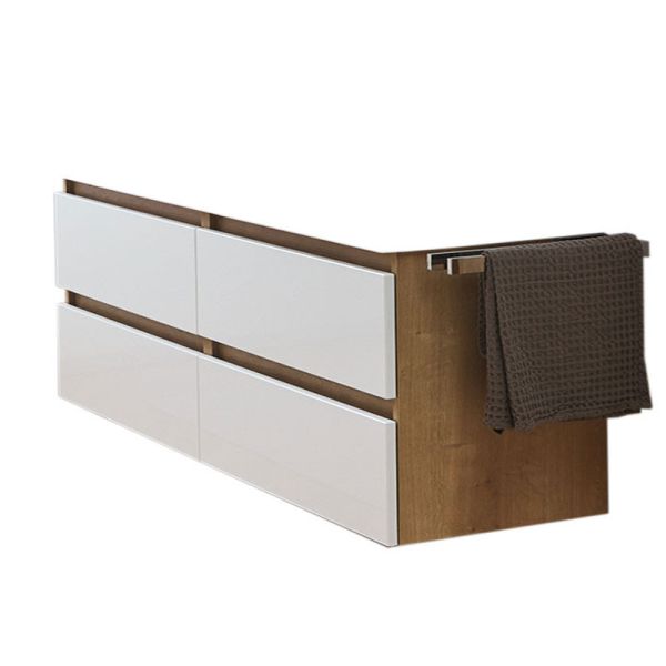 Laguna Highline 150 Waschtischunterschrank - 120 cm