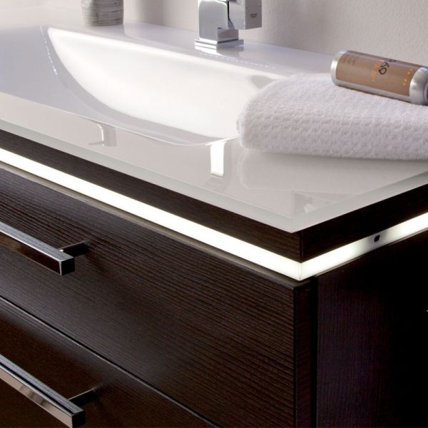 Laguna Zubehör LED Waschtischbeleuchtung - 90 cm