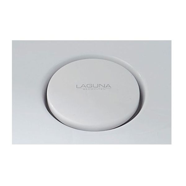 Laguna Ergänzungsschrank Ventilabdeckung Clou System STONEPLUS