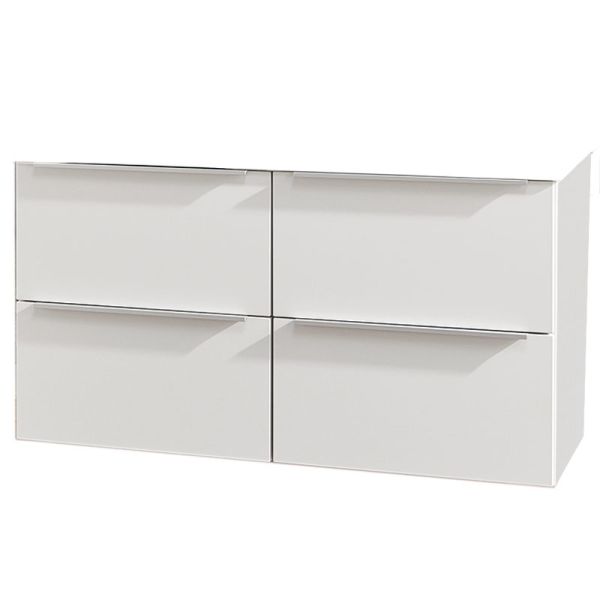 Laguna Feo Waschtischunterschrank - 120 cm