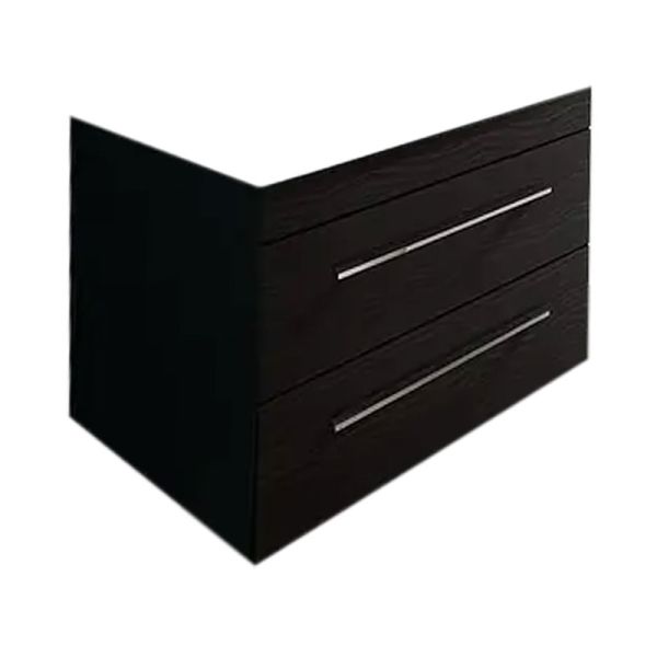 Lanzet K5 Waschtischunterschrank - 68 cm, 1 Blende