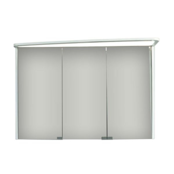 Lanzet Classico Spiegelschrank - 104,8 cm