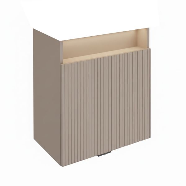 Lanzet Lio Waschtischunterschrank - 53 cm