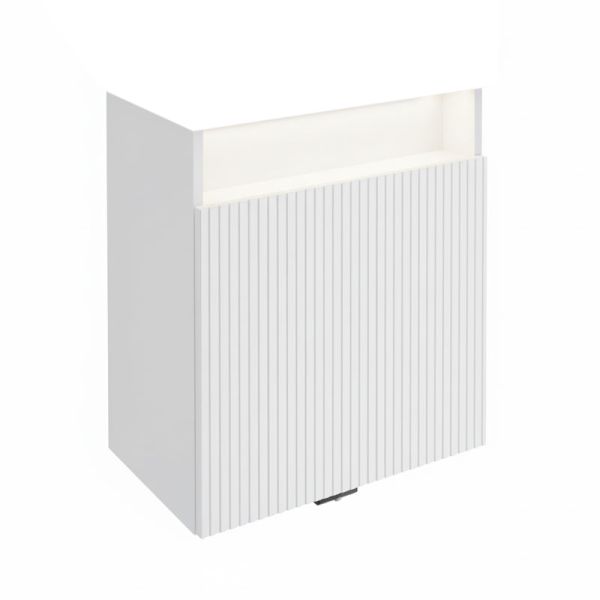 Lanzet Lio Waschtischunterschrank - 53 cm
