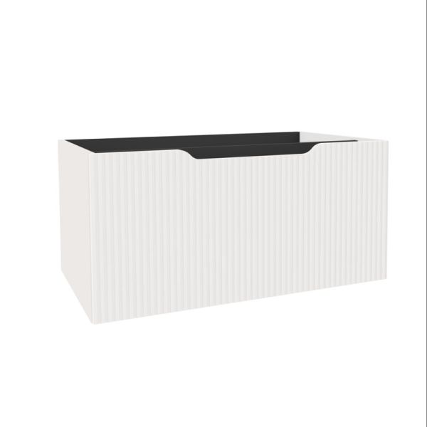 Lanzet Lio Waschtischunterschrank - 80 cm