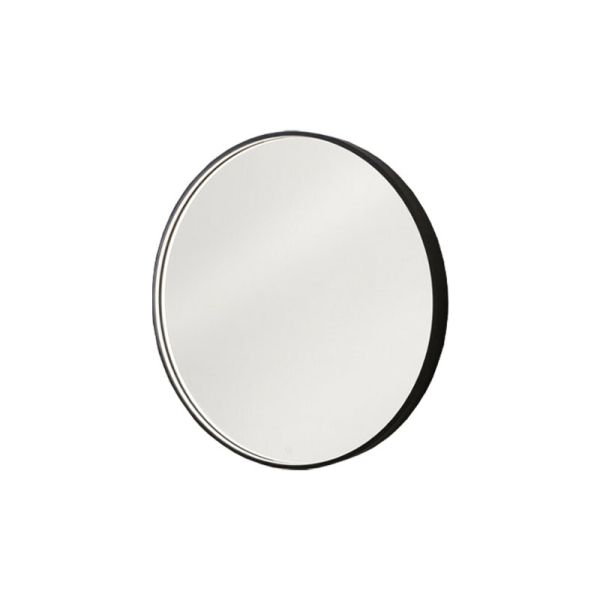 Lanzet Dune Badspiegel Ø 70 cm