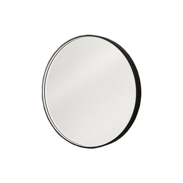 Lanzet Dune Badspiegel Ø 80 cm