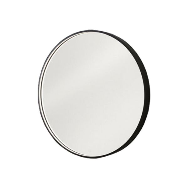 Lanzet Dune Badspiegel Ø 90 cm
