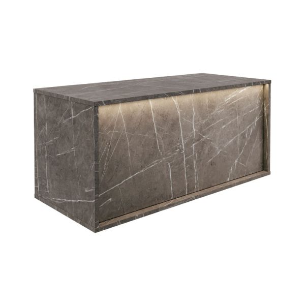 Lanzet Dune Waschtischunterschrank - 100,3 cm