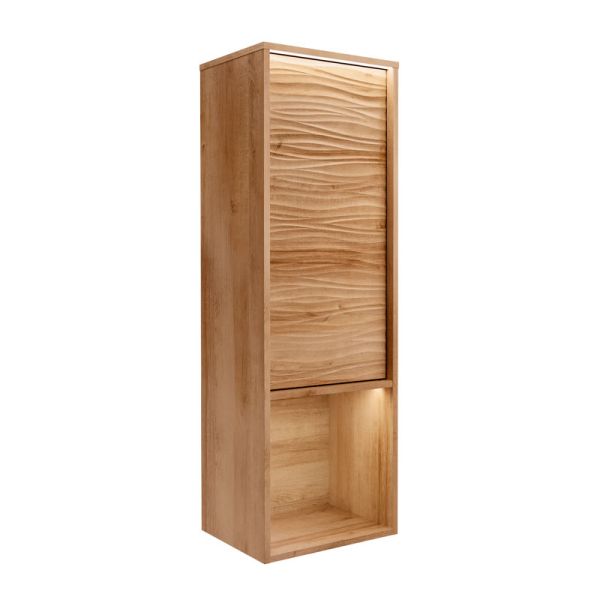 Lanzet Dune Mittelschrank - 40,3 cm
