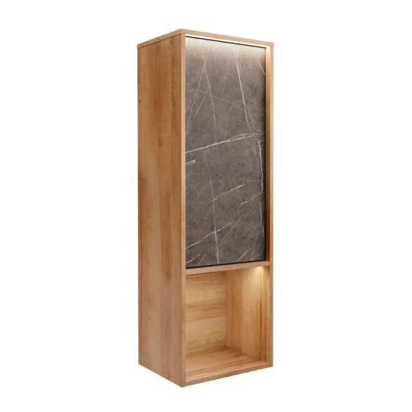 Lanzet Dune Mittelschrank - 40,3 cm
