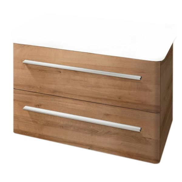 Lanzet K8 Waschtischunterschrank - 76 cm