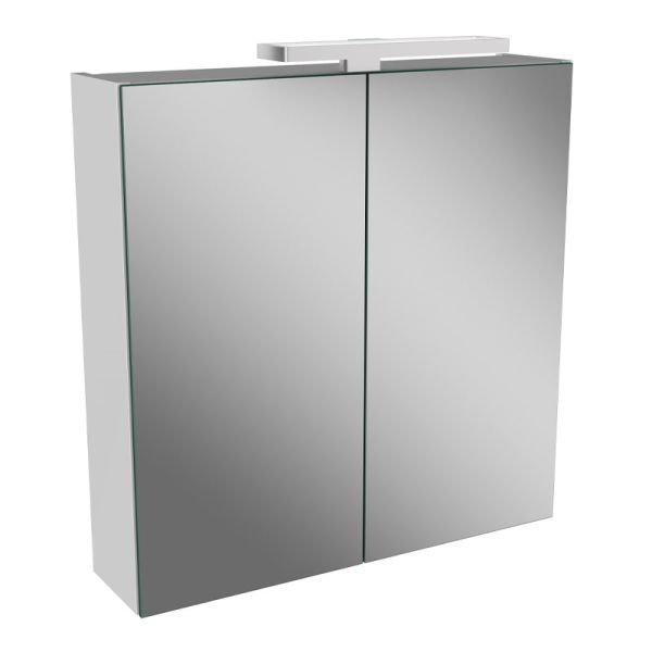 Lanzet Spiegel Spiegelschrank L1 - 60 cm