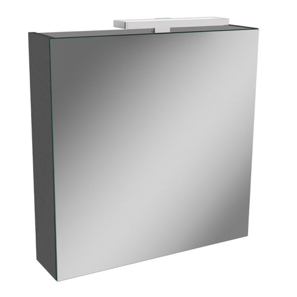 Lanzet Spiegel Spiegelschrank L1 - 60 cm