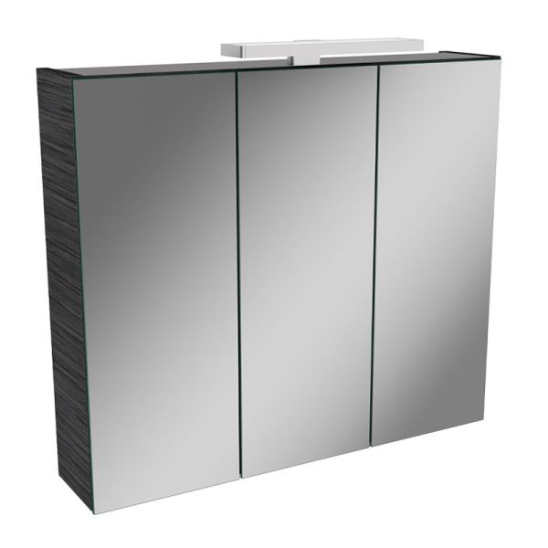 Lanzet Spiegel Spiegelschrank L1 - 70 cm