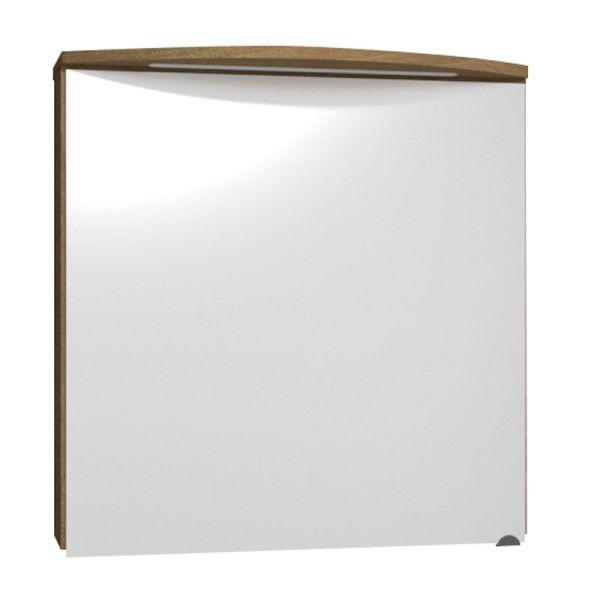 Lanzet Spiegel Spiegelschrank L4- 60 cm