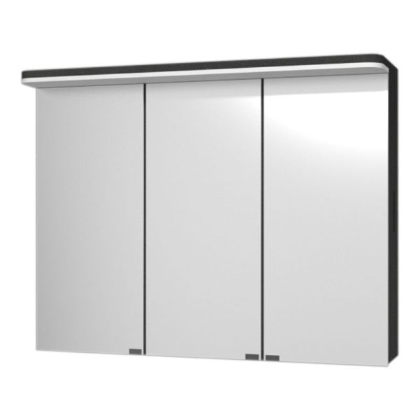 Lanzet Spiegel Spiegelschrank L8 - 90 cm