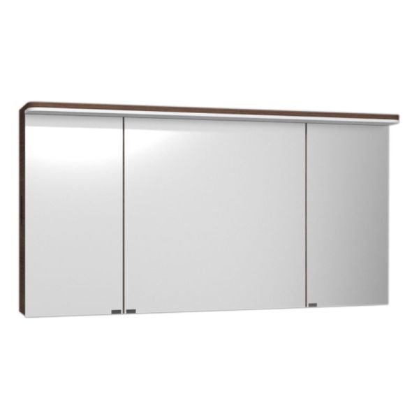Lanzet Spiegel Spiegelschrank L8 - 120 cm