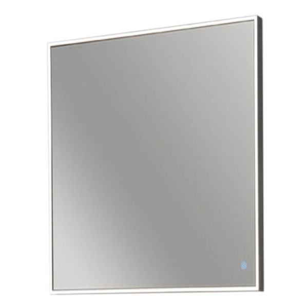 Lanzet Spiegel Flächenspiegel LZ150 - 80 cm