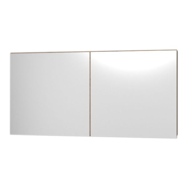 Lanzet Spiegel Spiegelschrank L0 - 120 cm