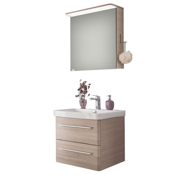 Lanzet K8 Badmöbel Set - 60 cm