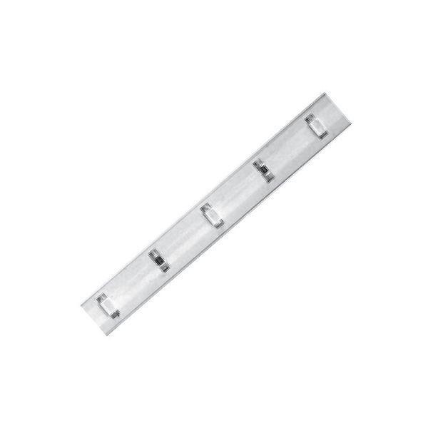 Lanzet Zubehör LED Waschplatzbeleuchtung - 100 cm
