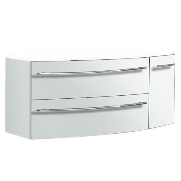 Marlin Bad 3040 - CITYplus Waschtischunterschrank - 120 cm