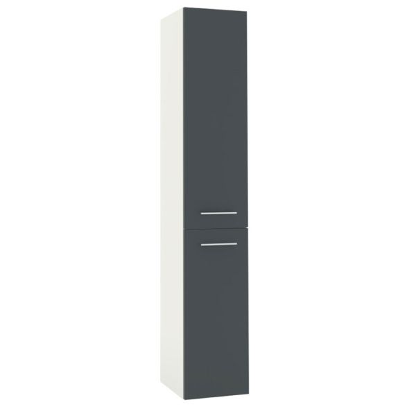 Marlin 3040city Hochschrank - 30 cm