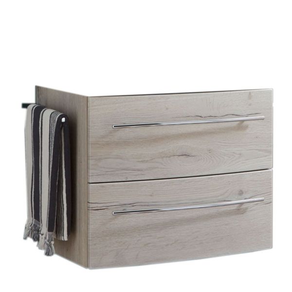 Marlin Bad 3040 - CITYplus Waschtischunterschrank - 60 cm