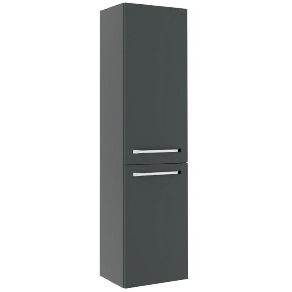Marlin 3060daily Hochschrank - 45 cm