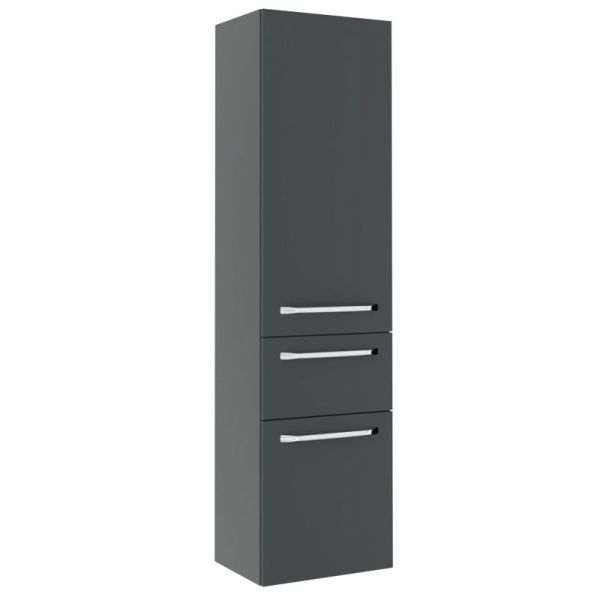 Marlin 3060daily Hochschrank - 45 cm