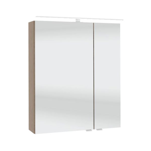 Marlin Bad 3060 Spiegelschrank 60 cm