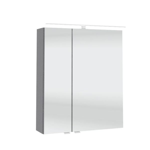 Marlin Bad 3060 Spiegelschrank 60 cm